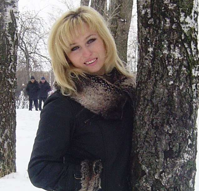 Юлия Зорина | 