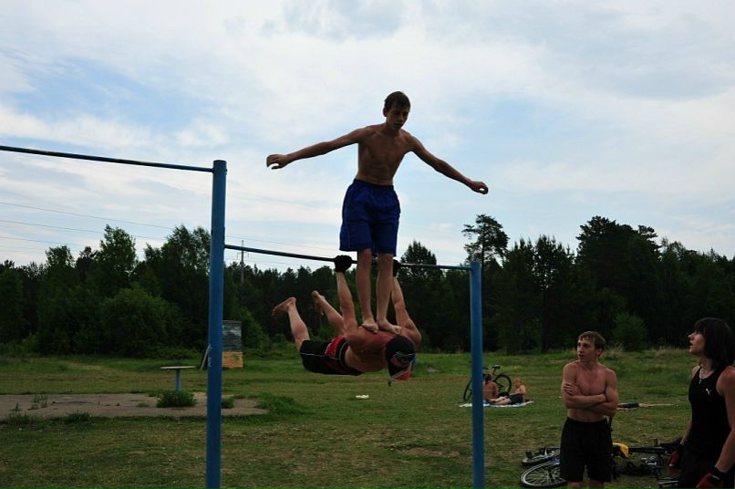 №60, Макс Flat, Ангарск, Россия №60, Макс Flat, Ангарск, Россия