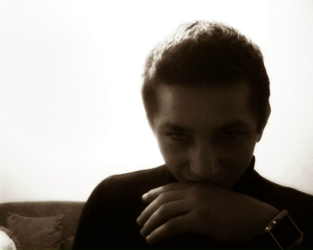 Алексей Баджиев | Москва