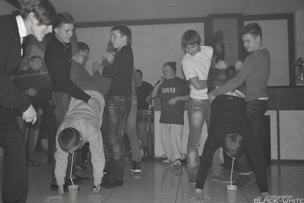 Владимир Пилипец | Черневцы