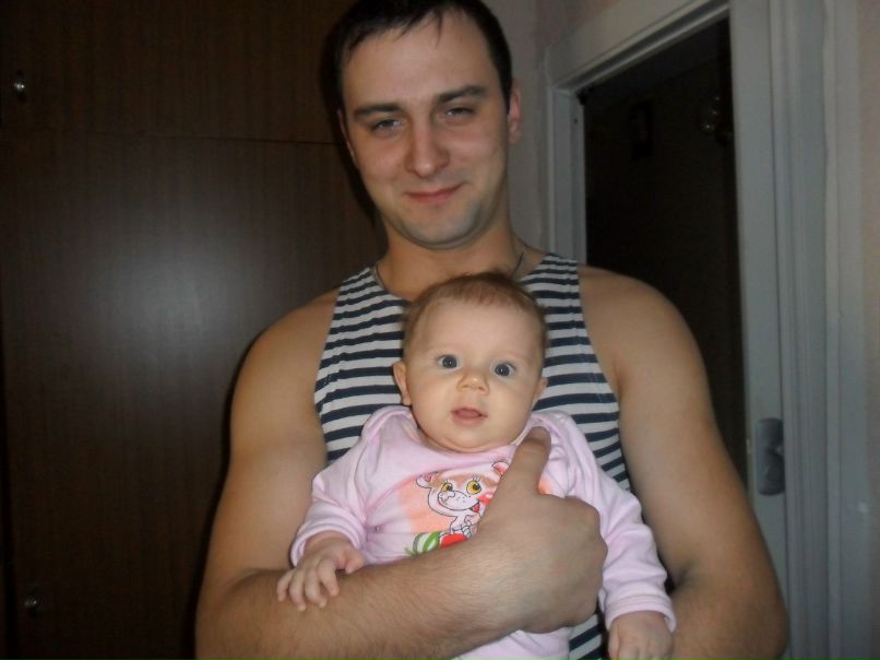 Сергей Кобец | Орск