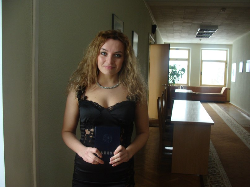 Ольга Гулько | Барановичи