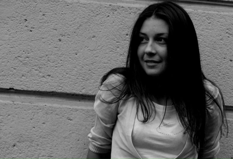 Аня Балюк | Харьков