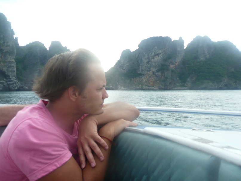 Иван Гусев | Москва