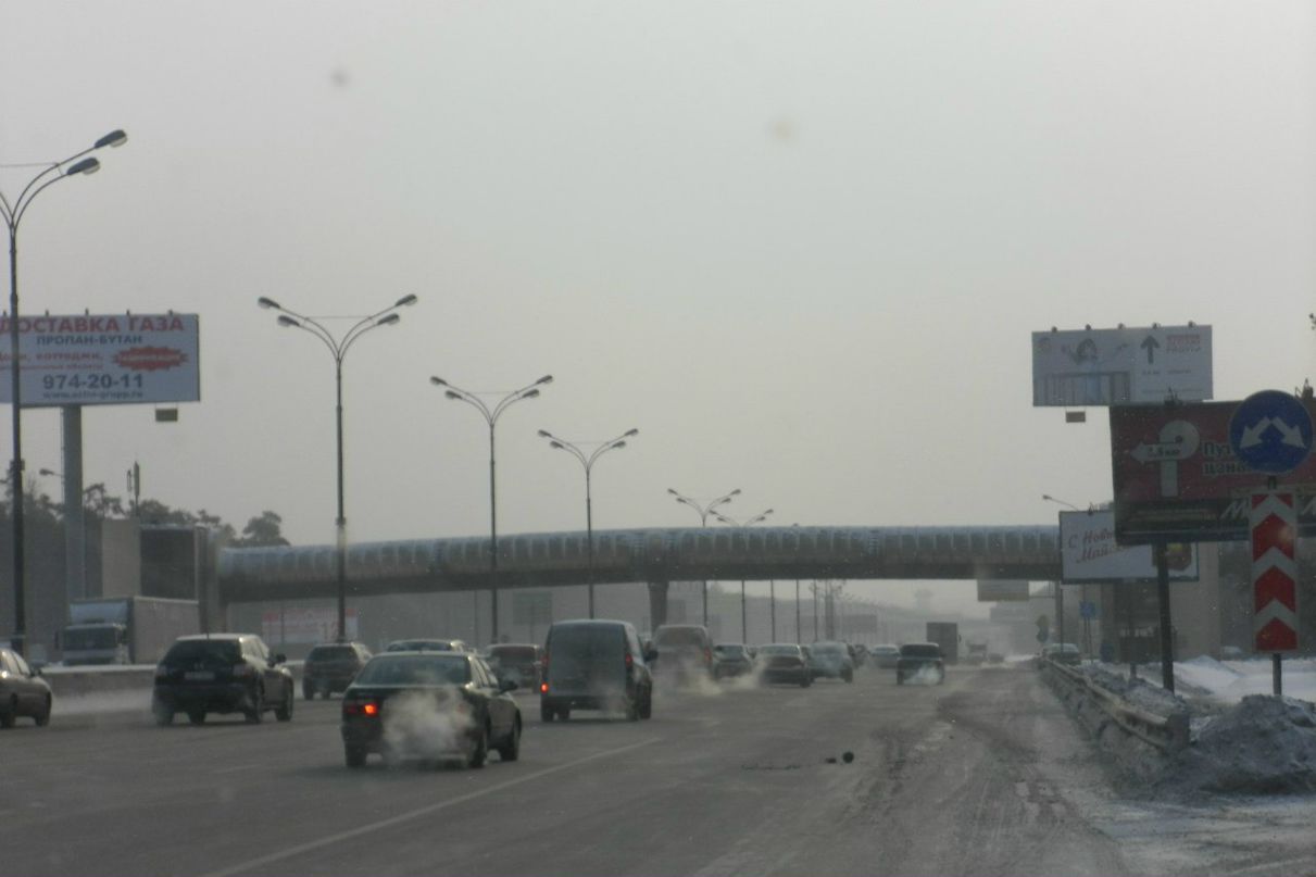 Василий Михеев | Уфа