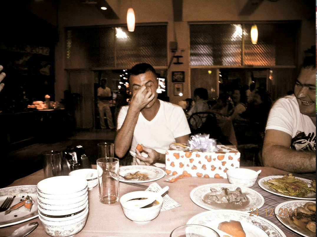 Евгений Прилепский | Евпатория