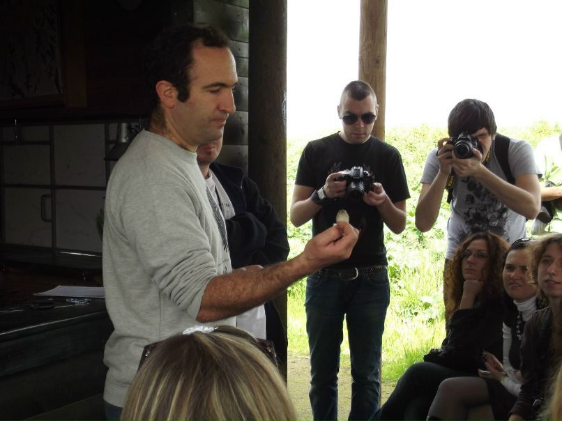 Ольга Дорощенко | Запорожье