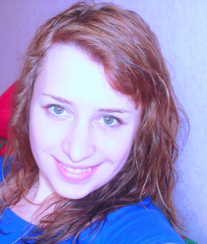 Мария Зайкова | Северодвинск