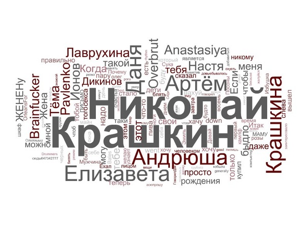 №112, Николай Крашкин №112, Николай Крашкин