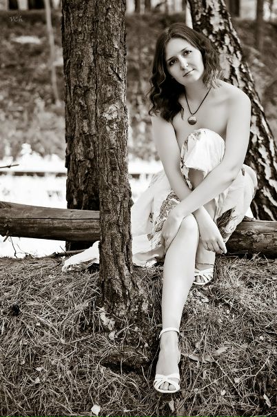 №26, Анна Елецкая, Новосибирск №26, Анна Елецкая, Новосибирск