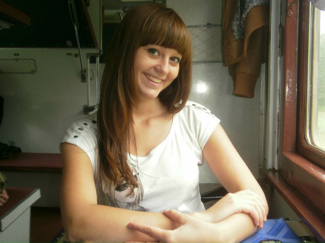 Настена Колышко | Минск