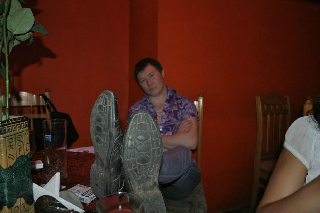 Рамиль Халидулин =***R@m$***= | Тюмень