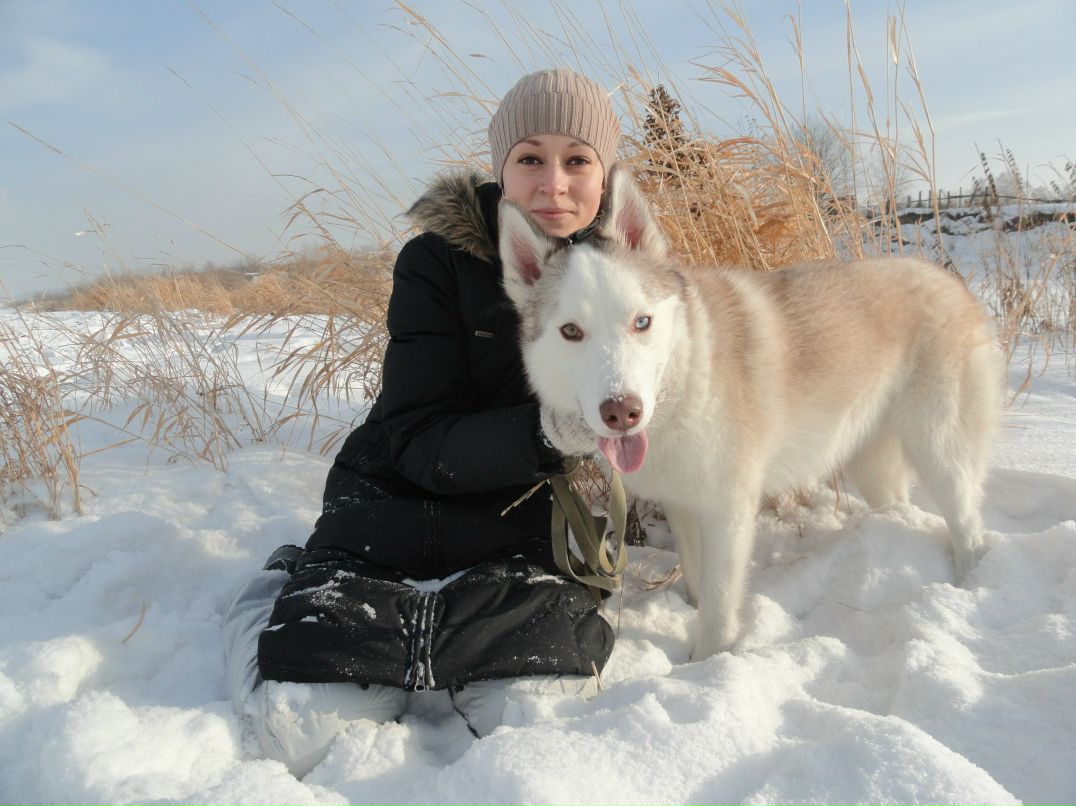 Светка Мосина | Томск