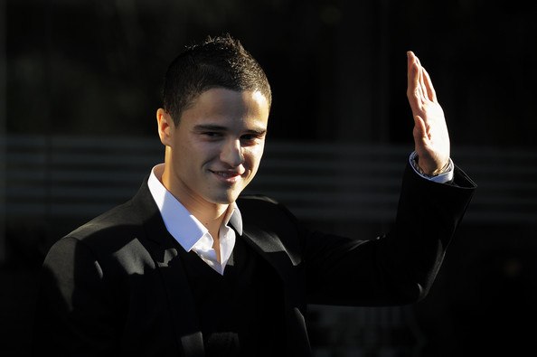 Річард Крекс --REKET-- | Черновцы