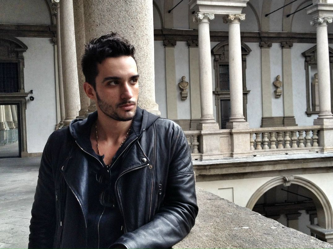 Duwan Gyurovik | Москва