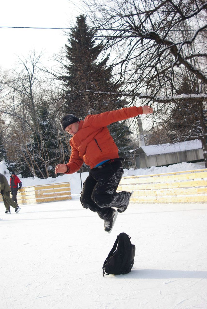 Евгений Безносов | Москва