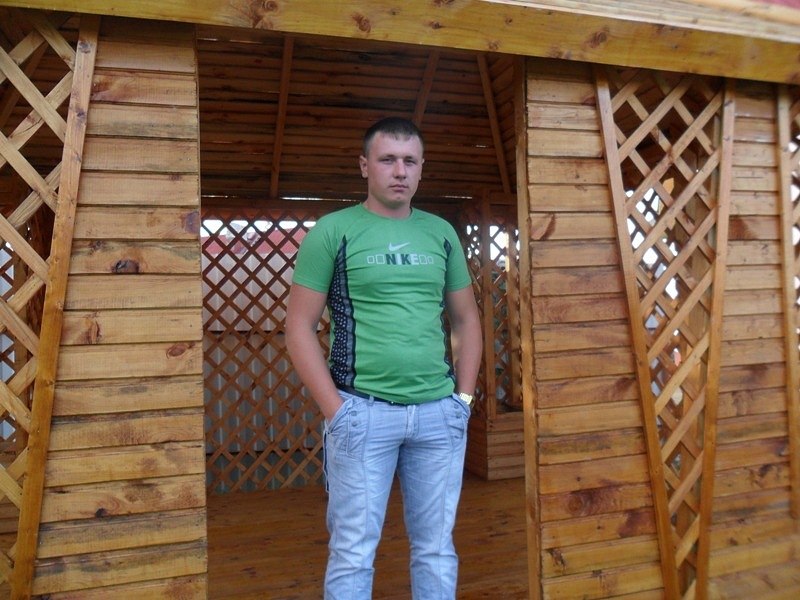 Эдуард Стояков | Шклов