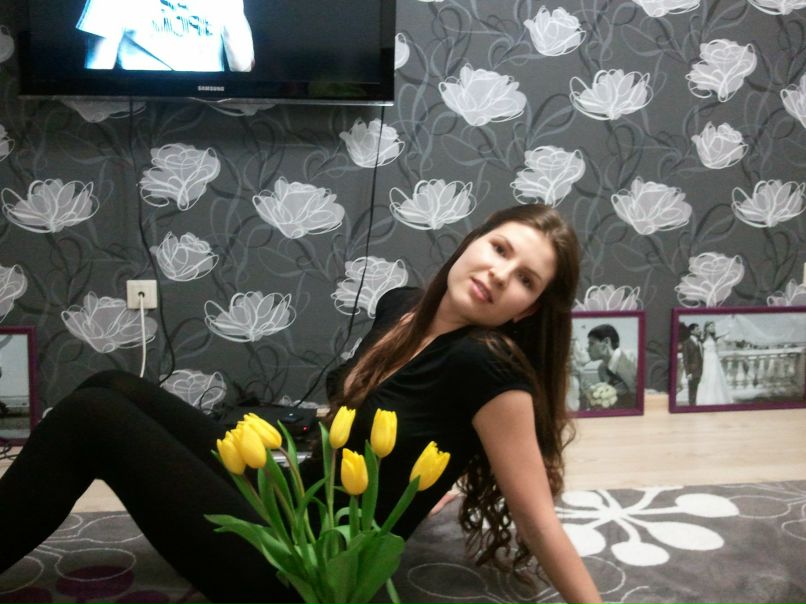 Ольга Мокрова | Волгоград