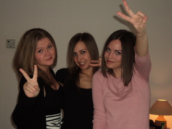 Люда Покровская mila | Москва