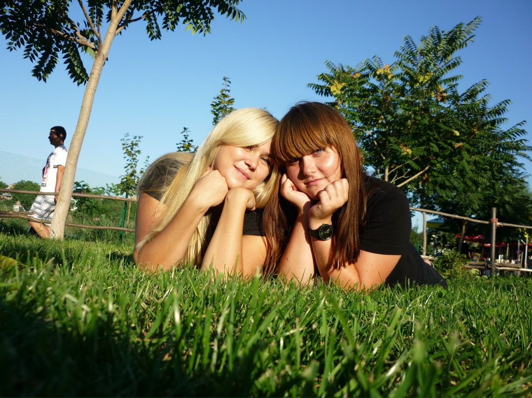 Оленька Неделенко | Волжский