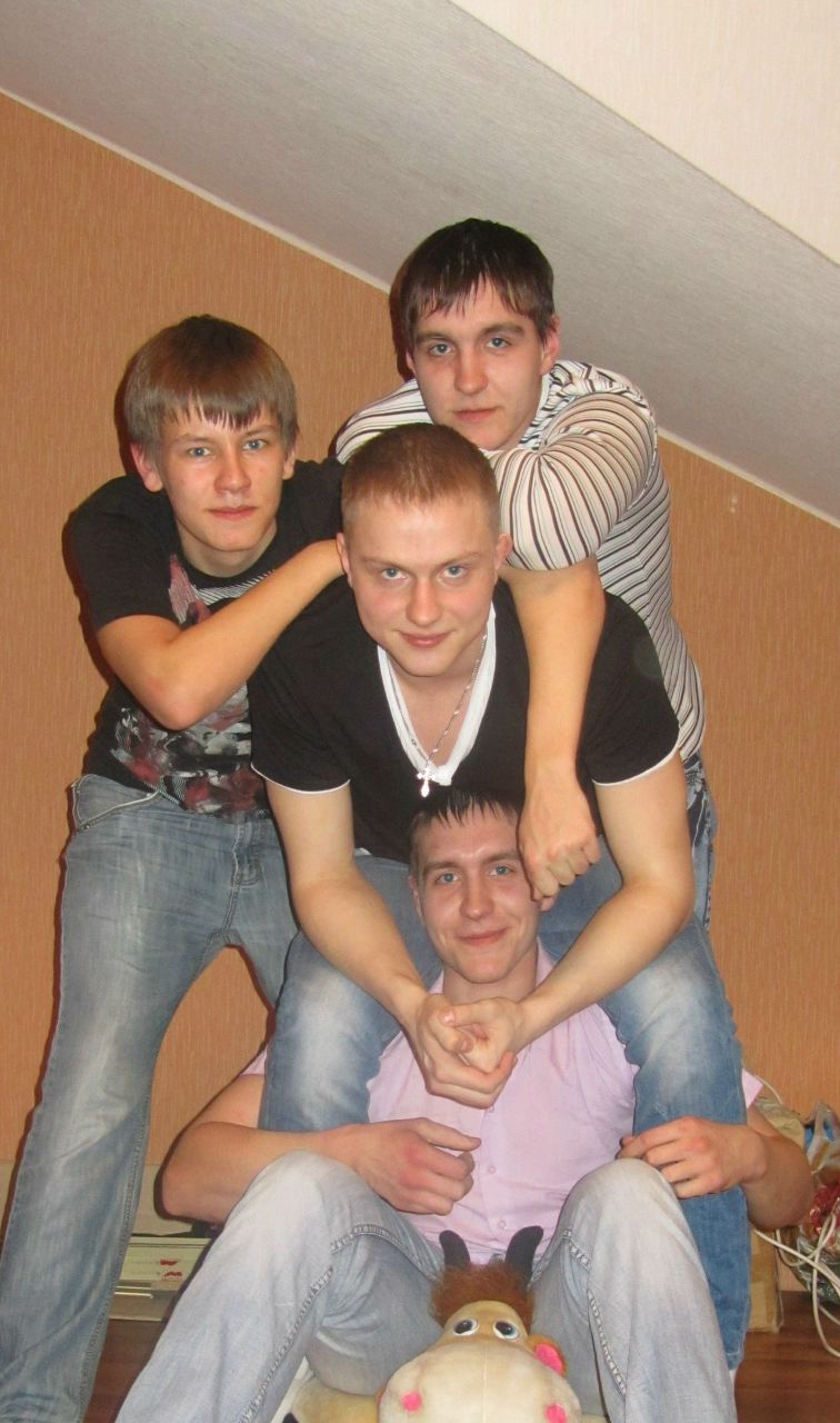 Илья Котельников . | Санкт-Петербург