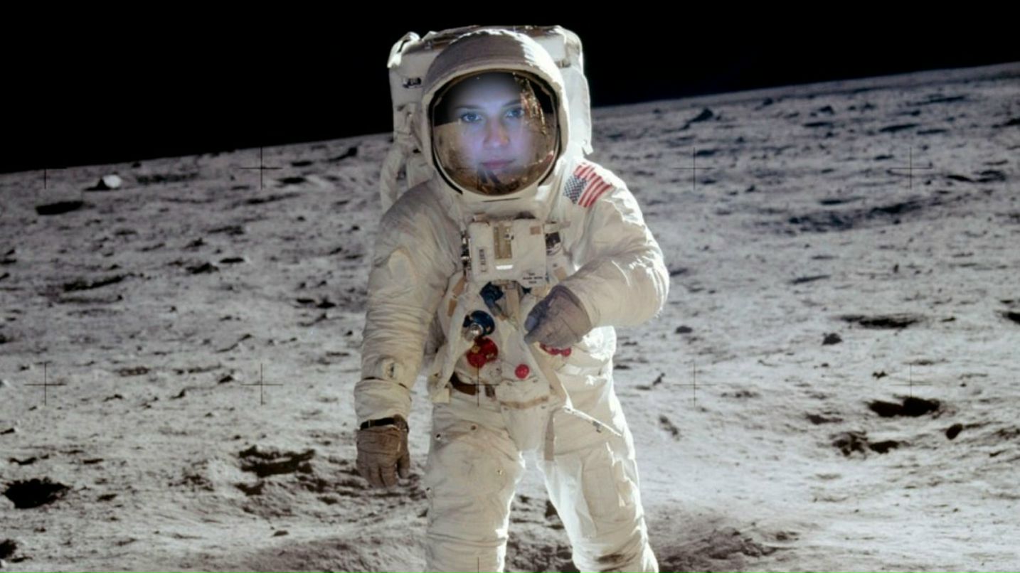 Юлия Смыкова | Москва