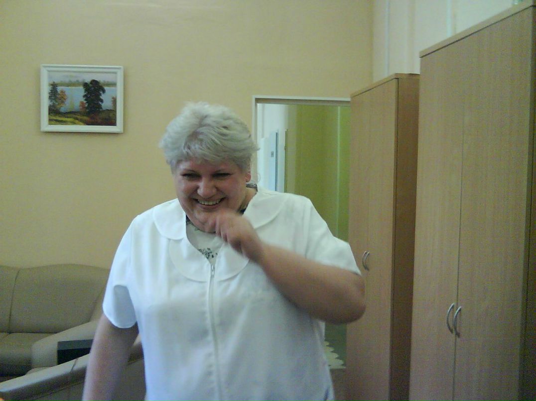 Елена Иванова | Санкт-Петербург