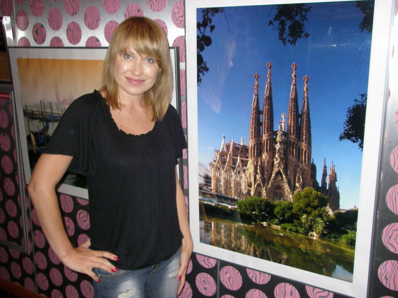 Инна ефимова ( овсянко) | Los Angeles