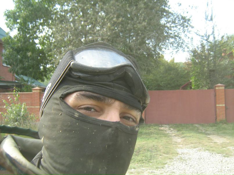 Владимир Neonavt | Краснодар