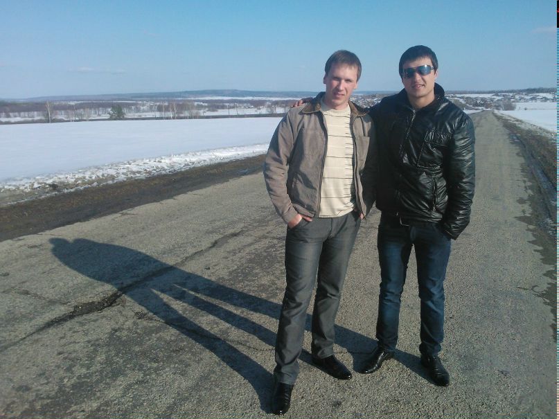 Андрей Соболев | 