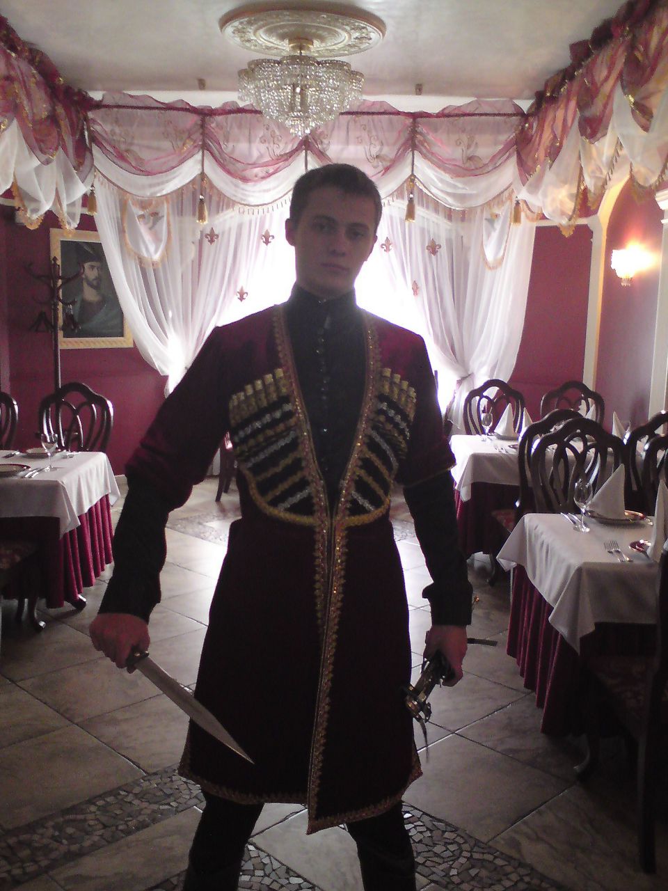 Серёга Омельченко Limon | Киев