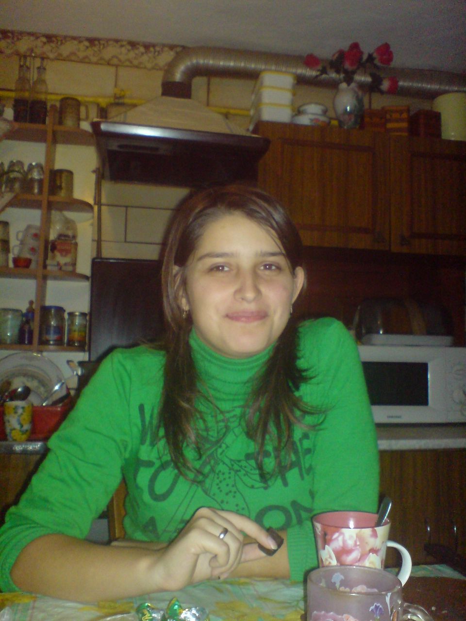 Марія Пилипюк *=МАХА=* | Надворная