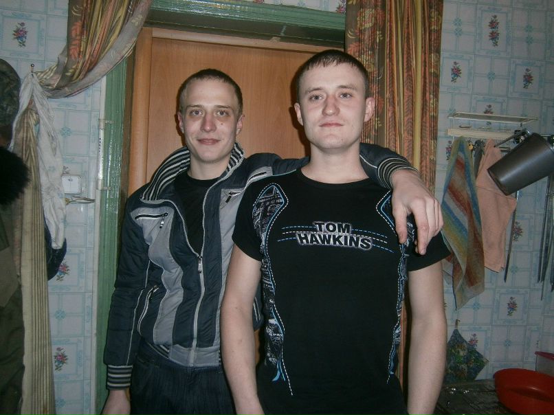 Евгеша Лобынев -=EVGEN=- | Красноярск