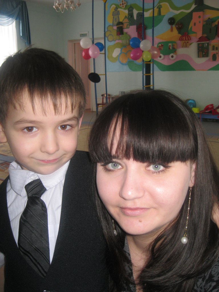 Ирина Худякова Валерьевна | Троицк