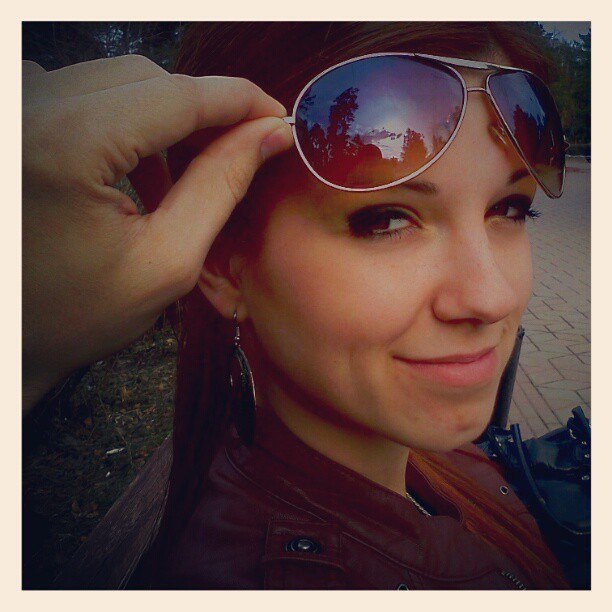 Алёна Гангеева ♍ | Челябинск