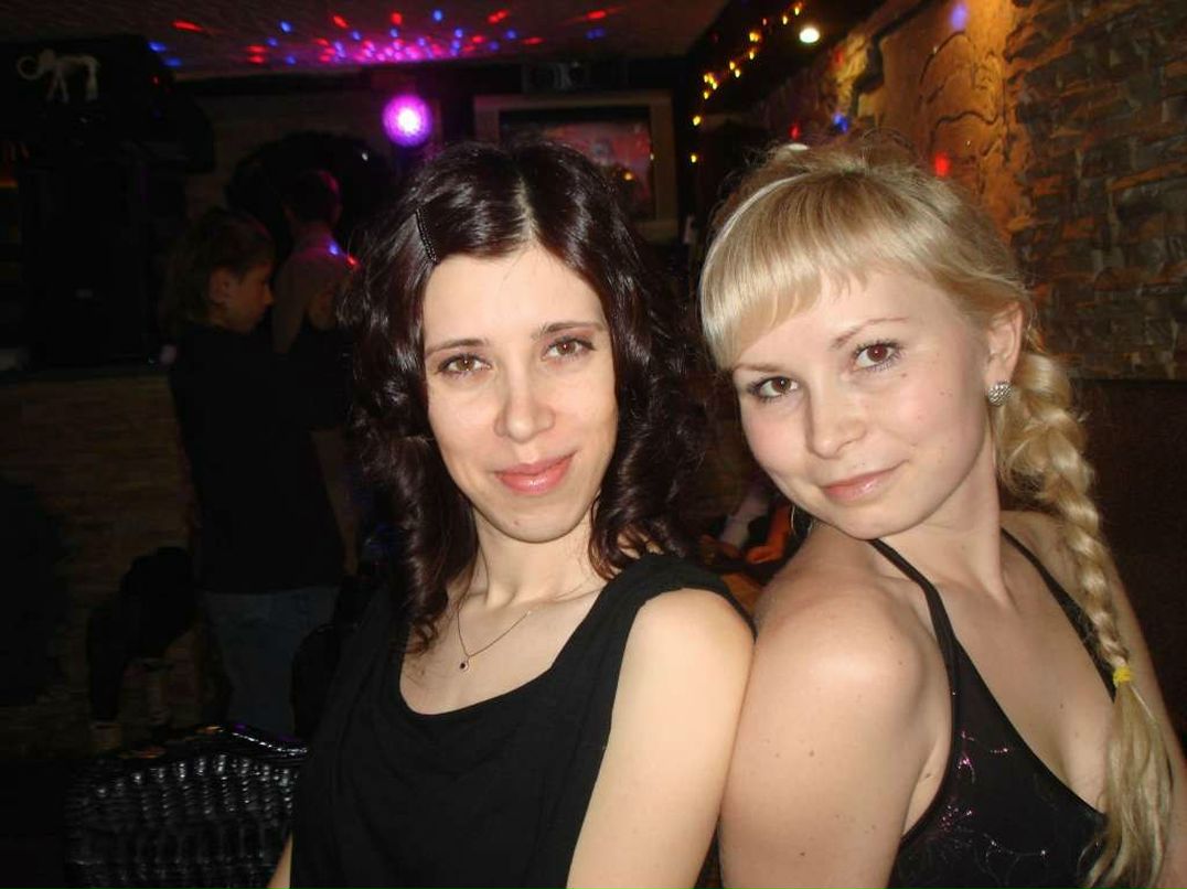 Наталья Шлопова | Санкт-Петербург