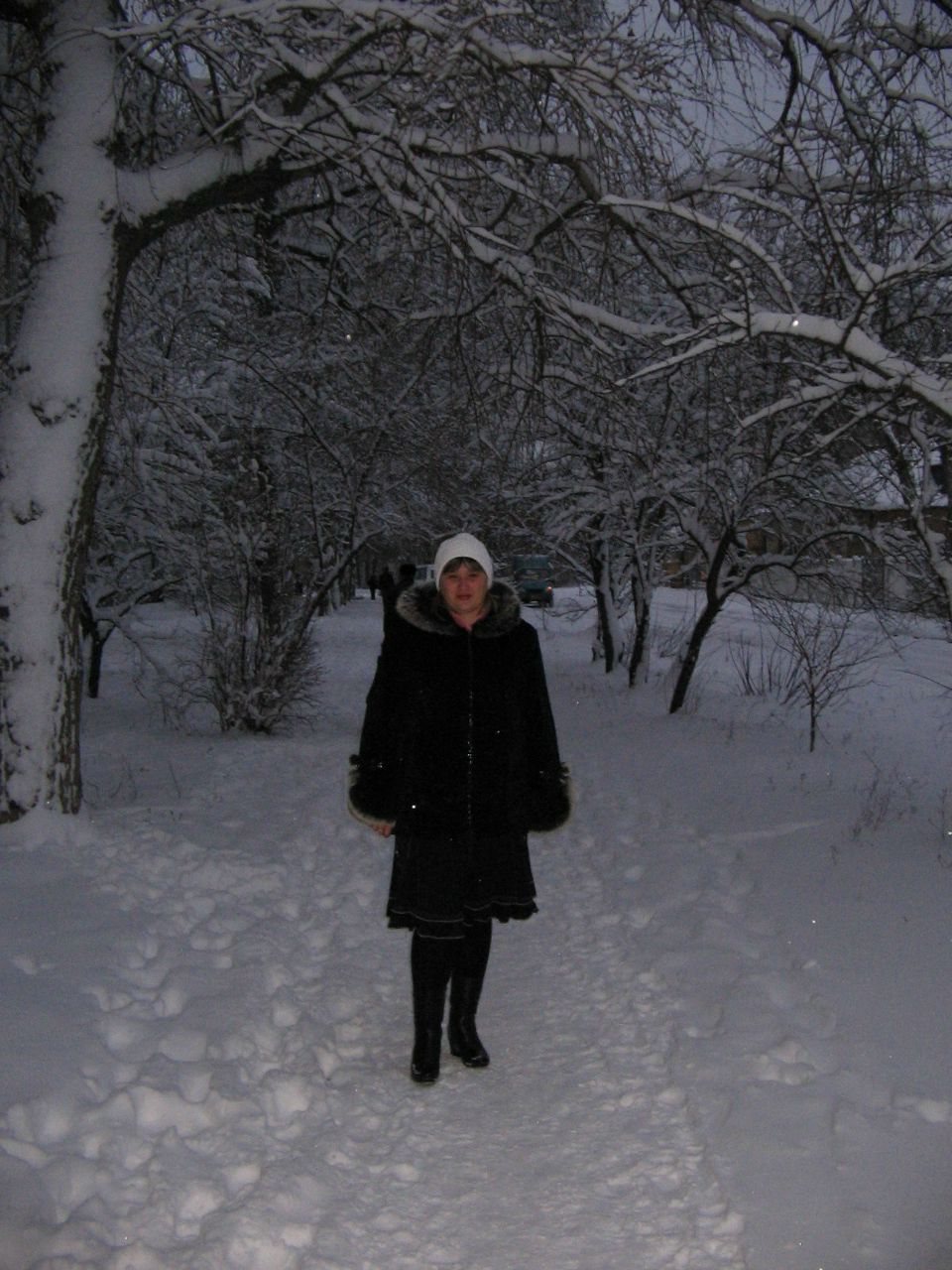 Наталья Назаренко | Чернигов