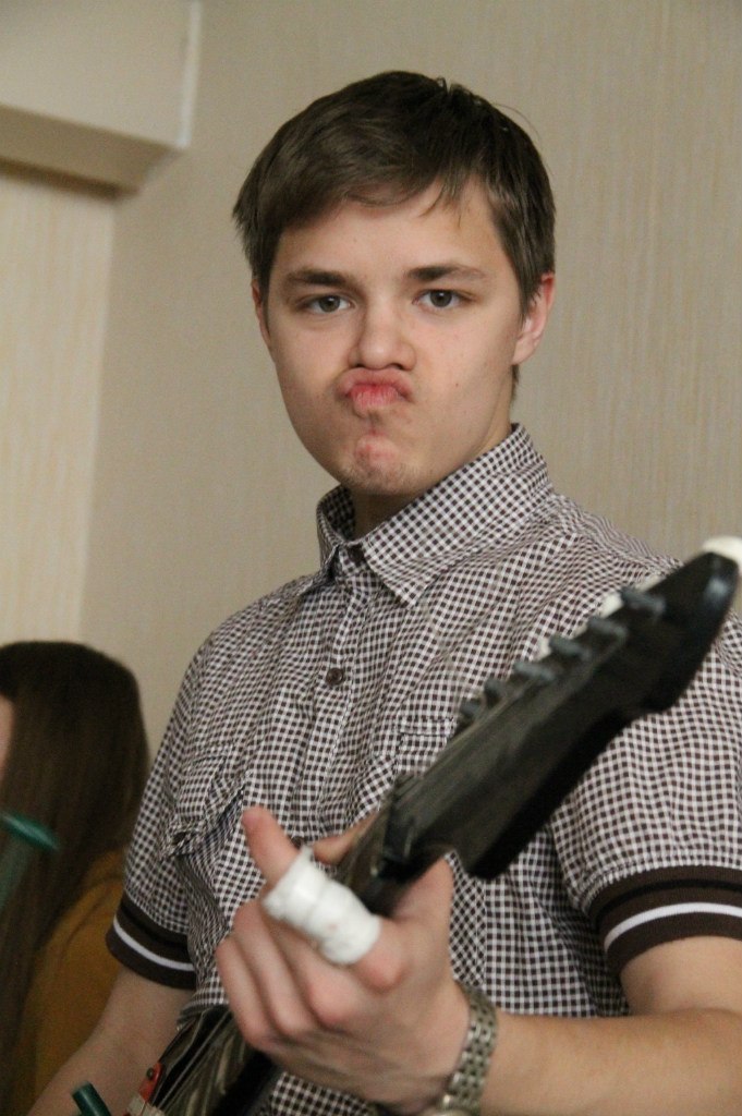 Сергей Беляев | Глазов