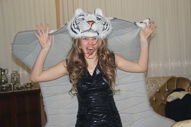 Ирина Пепенина | Киров