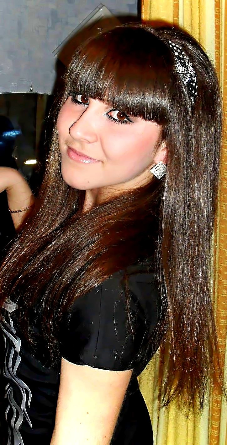 Юлия Шовкопляс ღ | Ростов-на-Дону