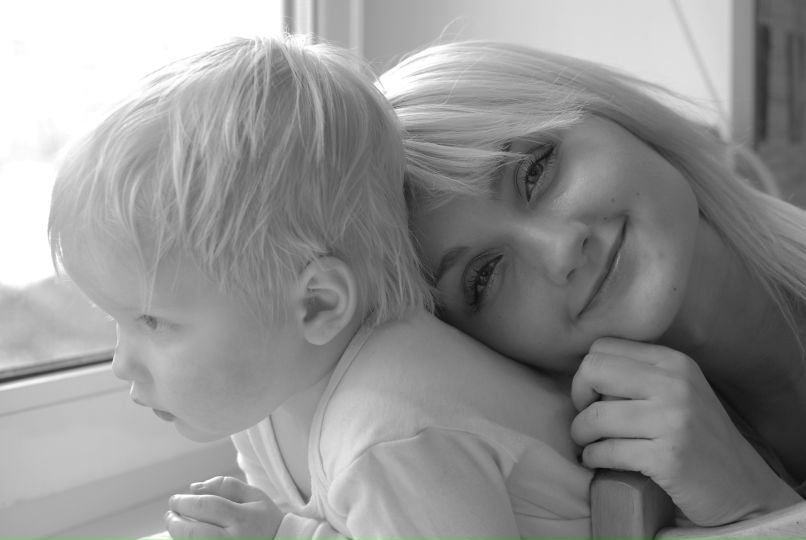 Натали Терлецкая | Киев