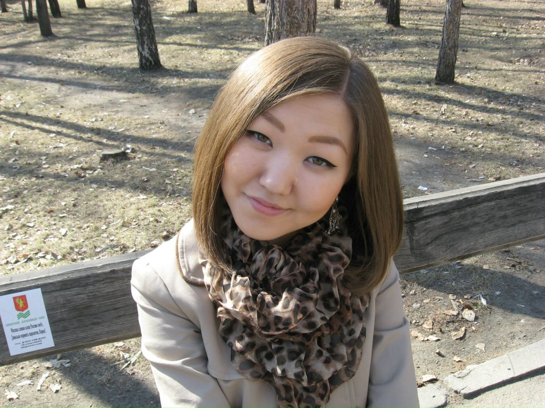 Анна Лебедева | Ленск