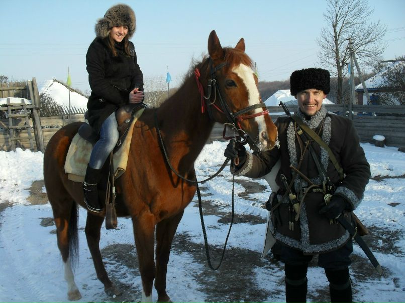Татьяна Буренко | Днепр (Днепропетровск)