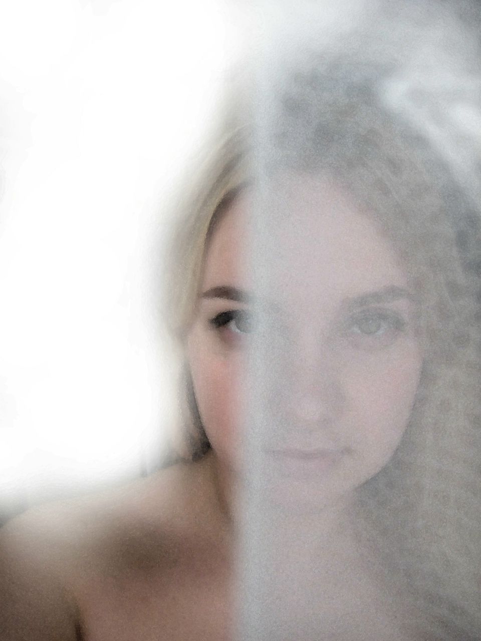 Nadechek Bogatovashahova | Москва