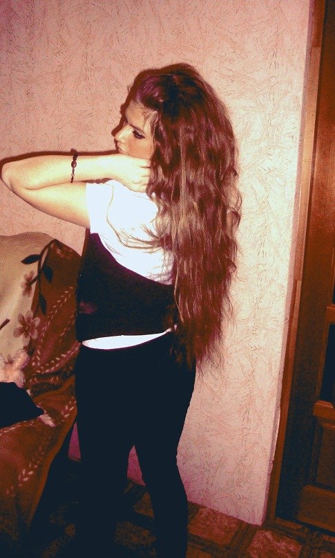 Виктория Шлык | Брянск