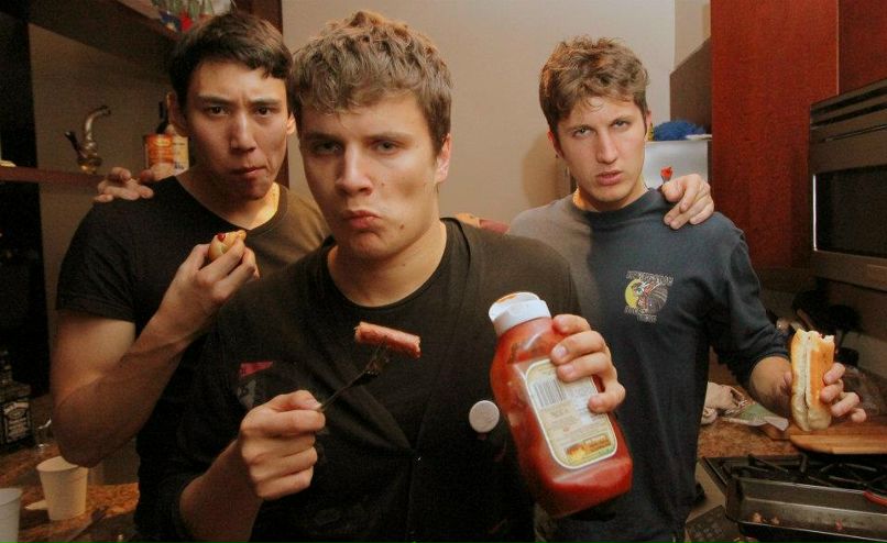 Алексей Герасимович | Toronto