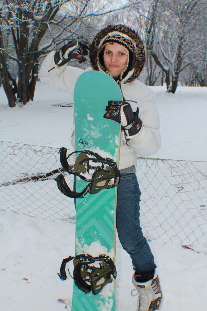 Оля Ярославцева Александровна | Симферополь