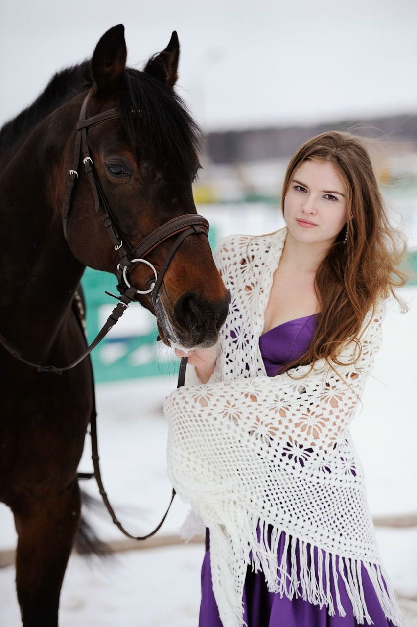 Виктория Суконникова ♥GiRl_iNtO_tHe_BlUe_SkY | Москва