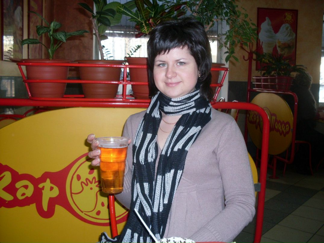 Екатерина Петранина | Липецк