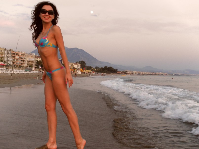 Ева Гумилёва | 